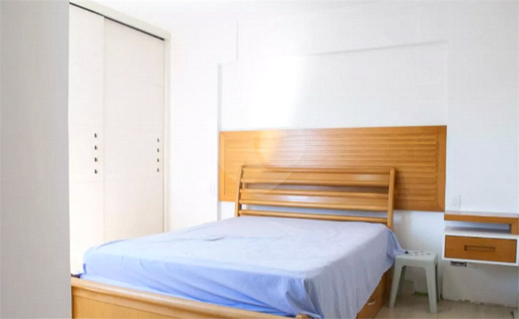 Apartamento à venda com 3 quartos, sendo 1 suíte, em Parque Mandaqui, São Paulo, SP