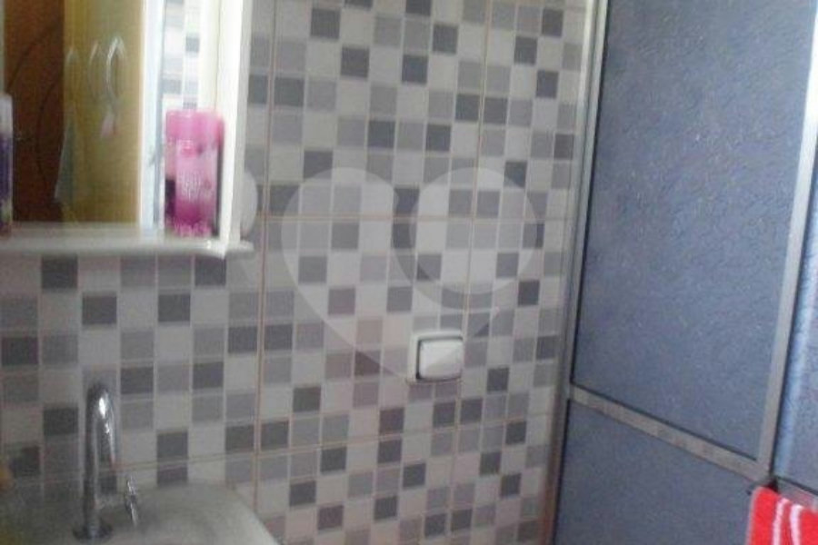 Sobrado à venda com 3 quartos, sendo 1 suíte, em Tucuruvi, São Paulo, SP
