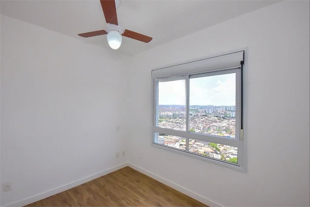 Apartamento à venda com 3 quartos em Vila Andrade, São Paulo, SP