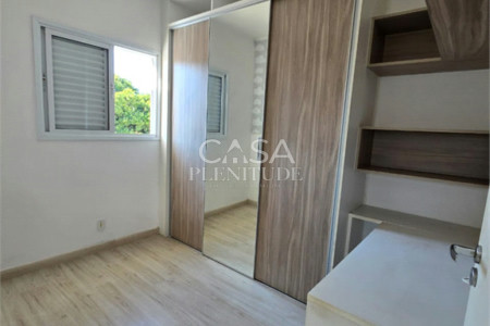 Apartamento à venda com 2 quartos em Retiro São João, Sorocaba, SP