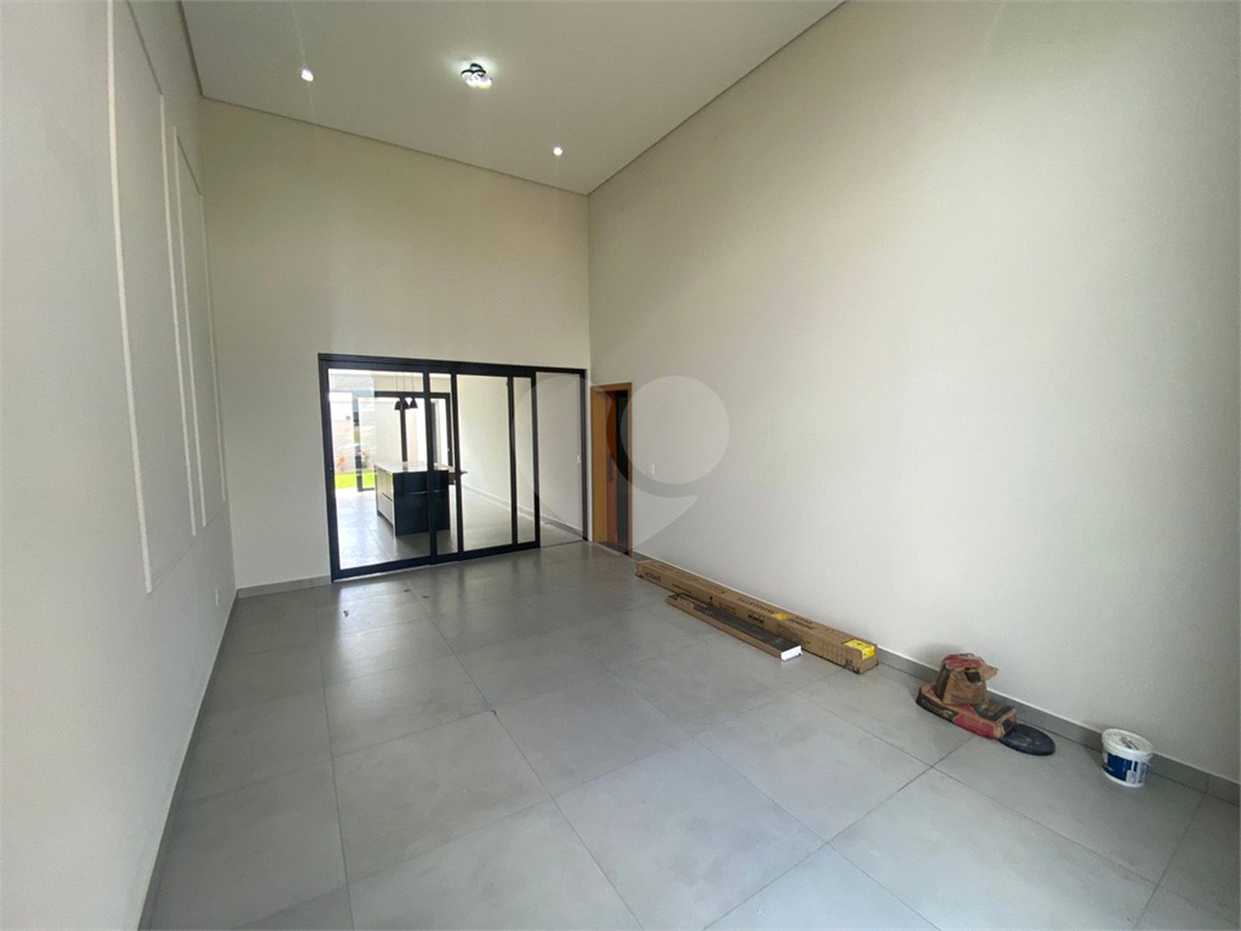 Casa à venda no Residencial Villeneuve - São Carlos/SP