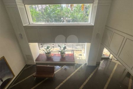 Apartamento para alugar com 2 quartos, sendo 1 suíte, em Itaim Bibi, São Paulo, SP