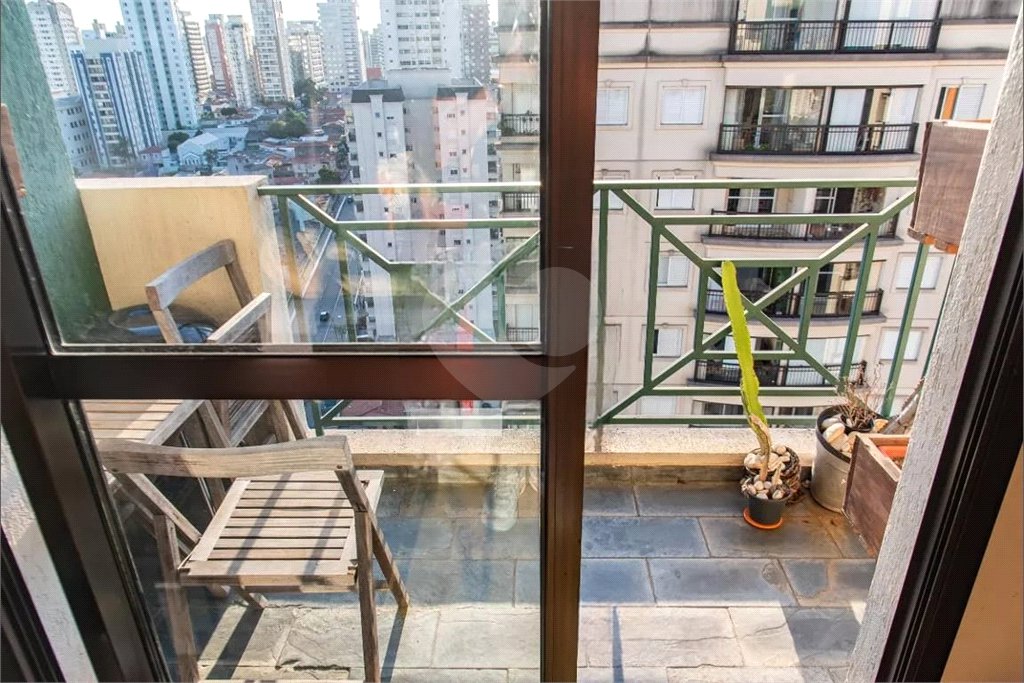 Apartamento à venda com 2 quartos, sendo 1 suíte, em Vila Mariana, São Paulo, SP