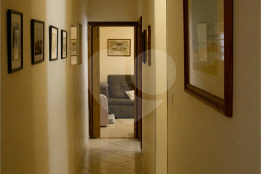 Casa Térrea à venda com 3 quartos, sendo 1 suíte, em Vila Irmãos Arnoni, São Paulo, SP