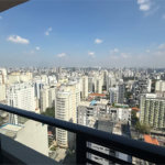 Apartamento à venda com 1 quarto em Pinheiros, São Paulo, SP