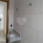 Apartamento de 48m2 localizado na Travessa da Av. Jaçanã 2 dorms