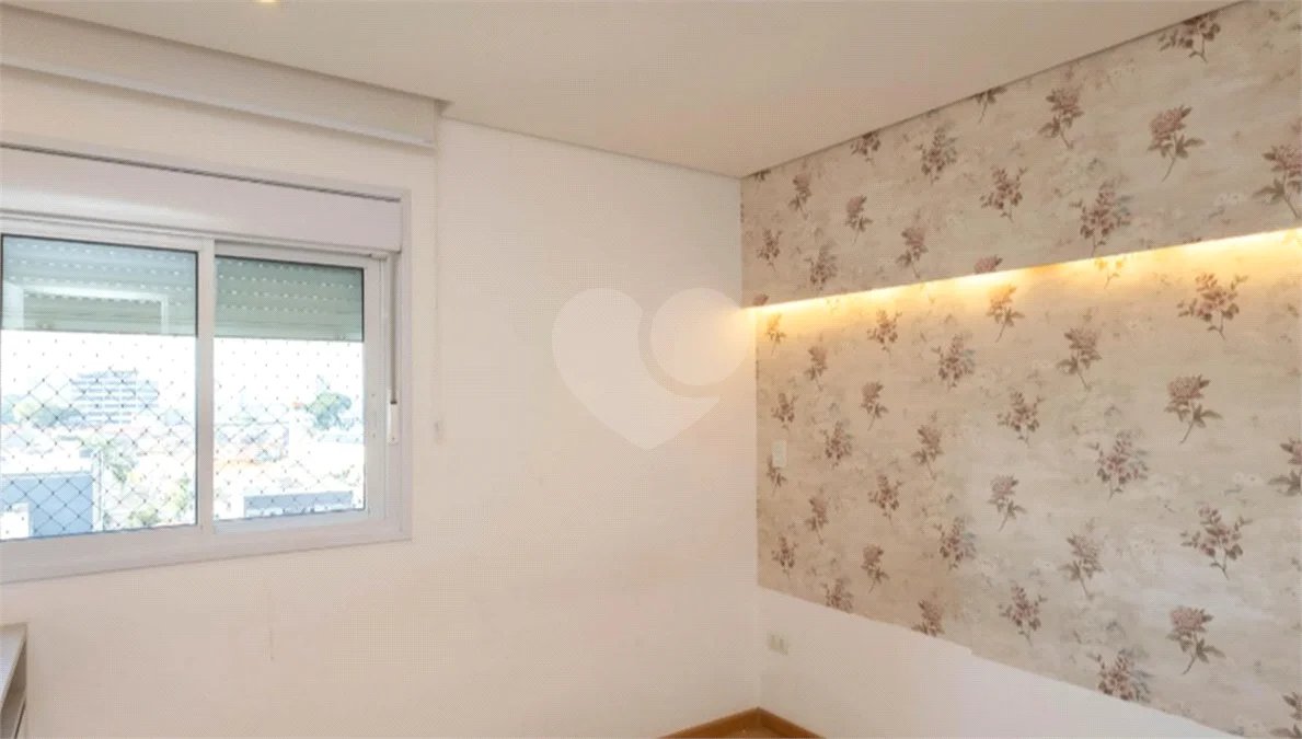 Apartamento à venda na Vila Guilherme com 135 m² com 3 dormitórios