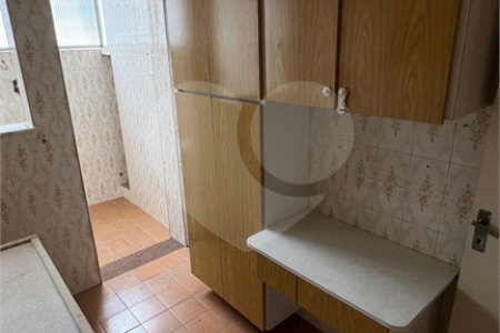 Apartamento Residencial BELA VISTA