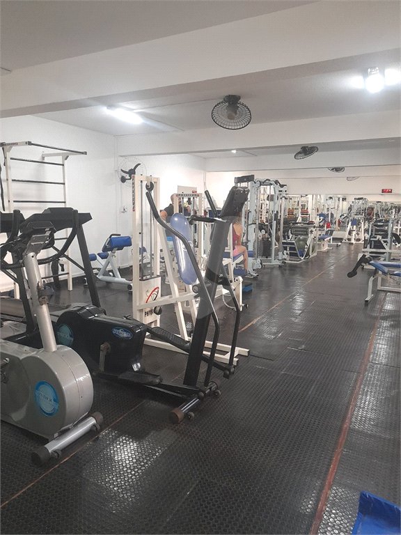 Apartamento á venda - Vila Mascote