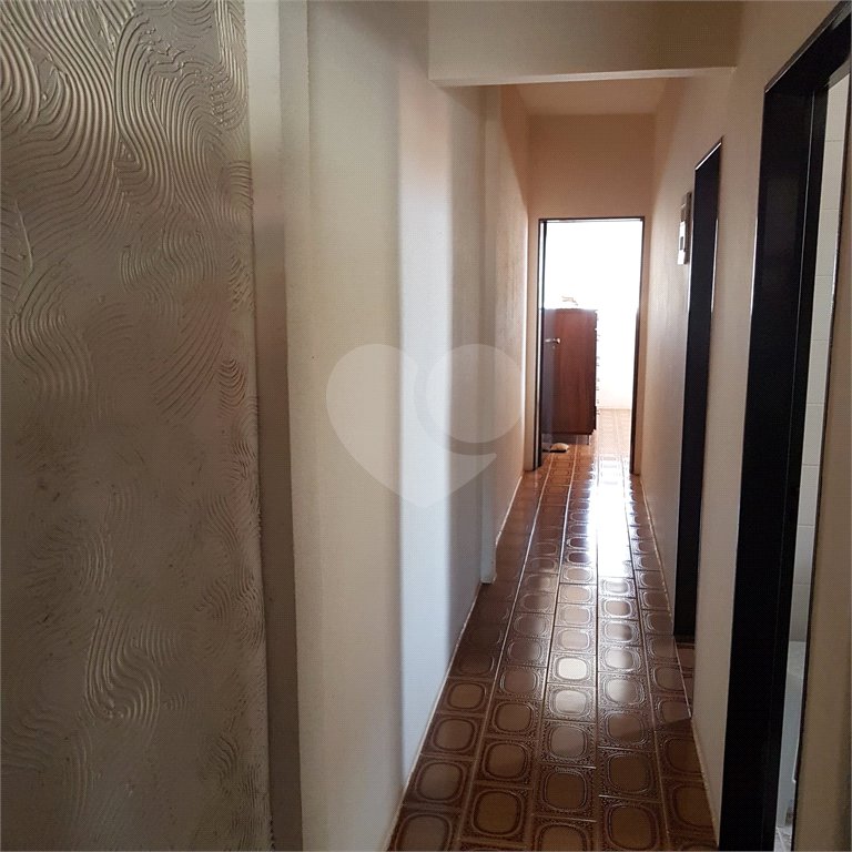 Sobrado na Vila Boa Vista.