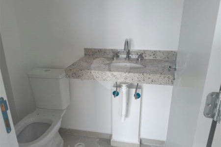 Apartamento á venda – Santo André