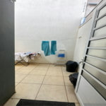 Casa térrea 2 quartos 1 suíte e piscina. Jardim Embaré