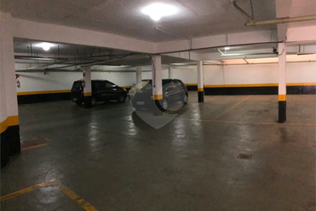 Apartamento com 65 m2 ,2 dormitórios à venda no Paraiso