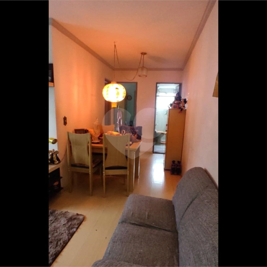 Apartamento a venda no Brás