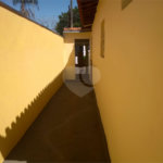 Casa á venda no Jardim são Batista.