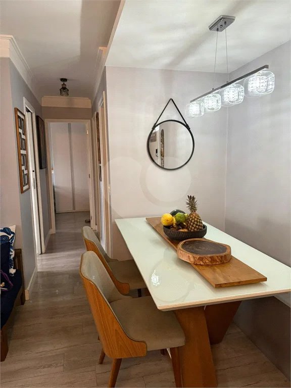 Apartamento de 53m² – 2 Dormitórios no 13º Andar