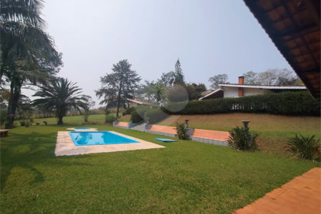 Sítio à venda, 504m² - Ponte Alta Atibaia 48mil² Ref: 1013670
