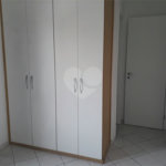 Apartamento à venda com 2 quartos, sendo 1 suíte, em Vila Hamburguesa, São Paulo, SP