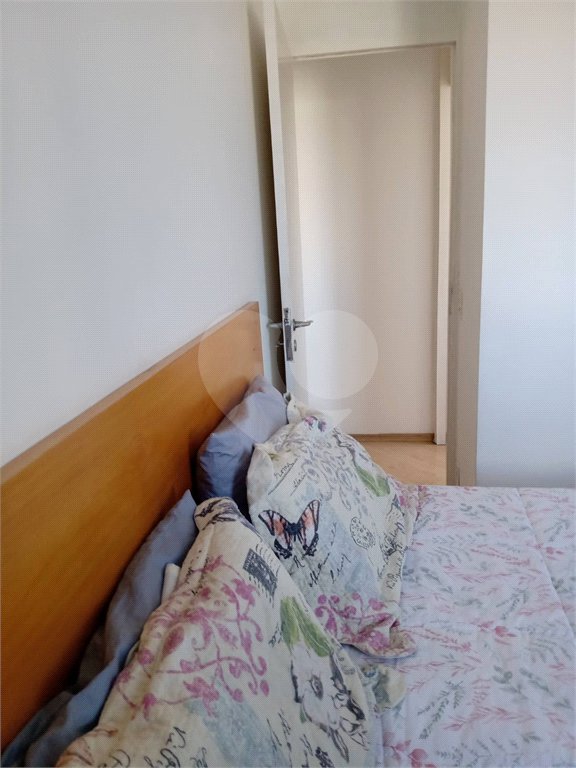 Apartamento á venda - Jabaquara