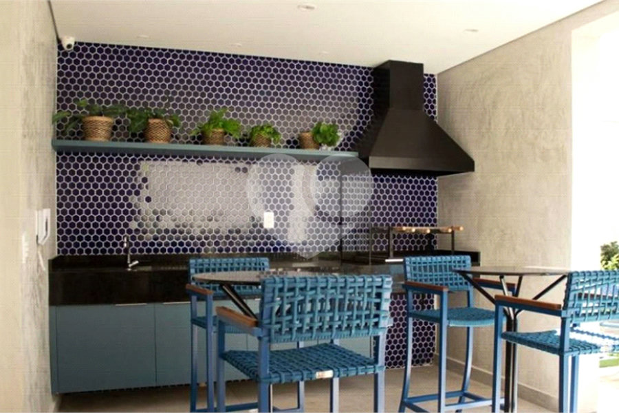 Apartamento - Jabaquara - 1 Quarto / Dormitório - Venda / Compra
