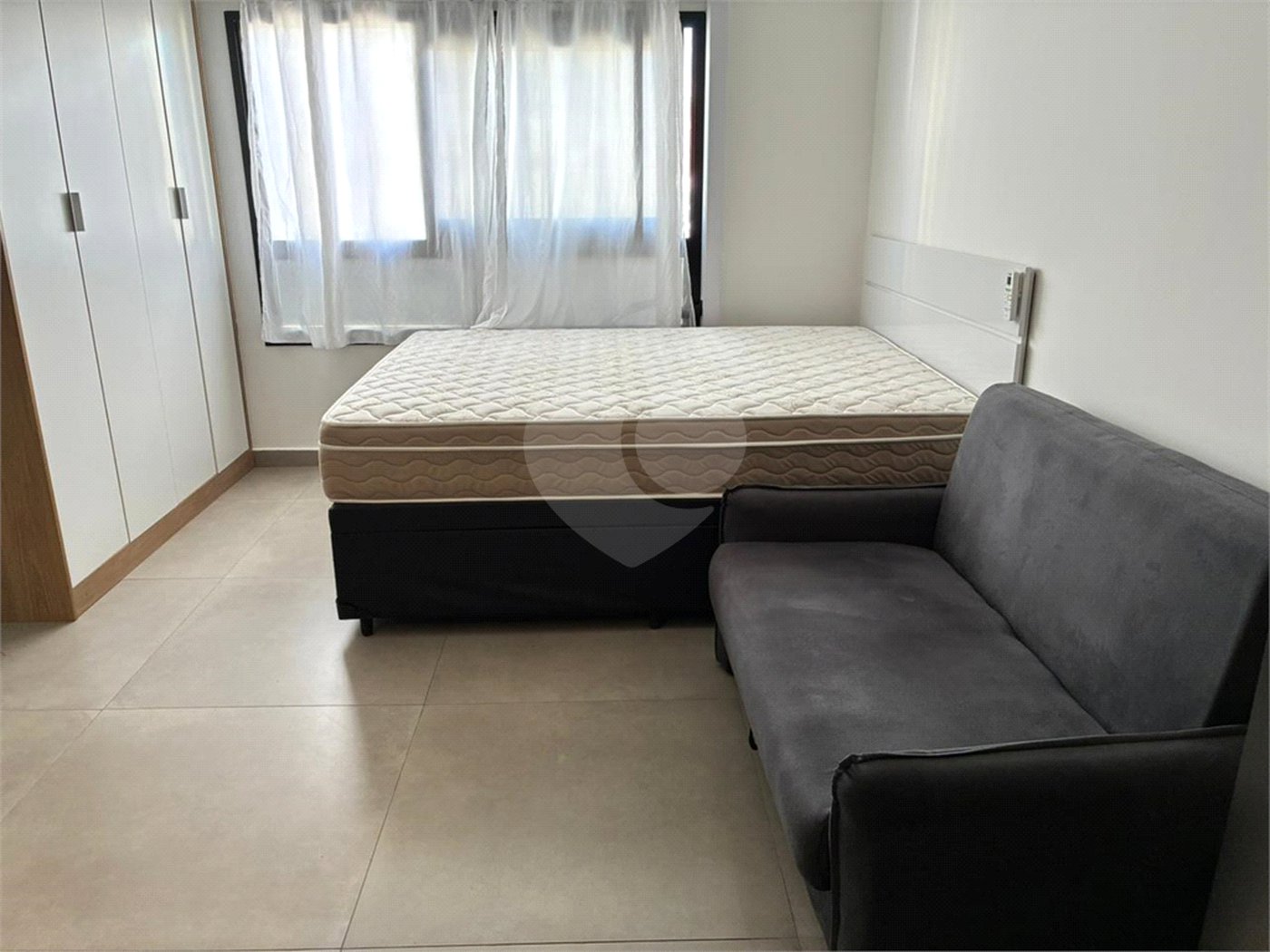 Studio de 24m² à venda na Bela Vista