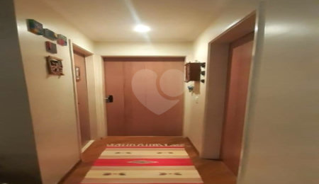 Apartamento à venda com 2 quartos em Jardim Monte Alegre, São Paulo, SP