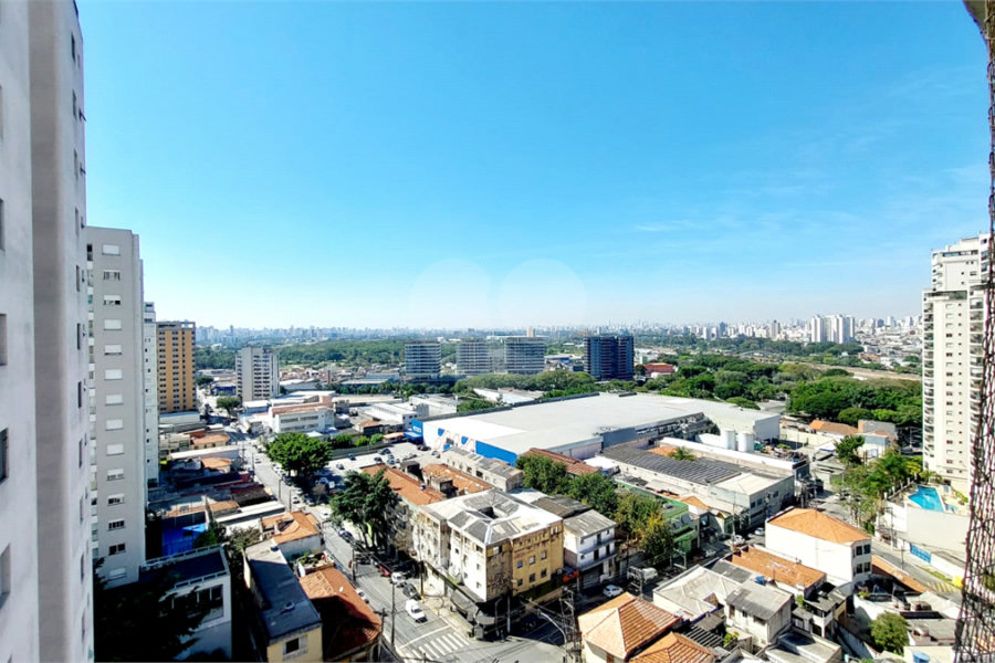 Apartamento à venda com 2 quartos em Casa Verde, São Paulo, SP