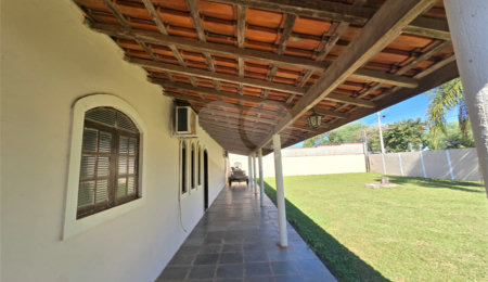 Chácara à venda com 3 quartos em Vale San Fernando, Itapetininga, SP