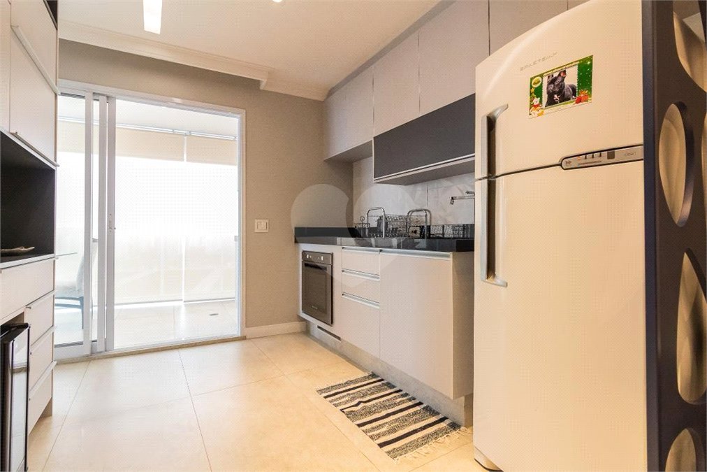 Apartamento à venda ou para alugar com 2 quartos, sendo 1 suíte, em Vila Gertrudes, São Paulo, SP