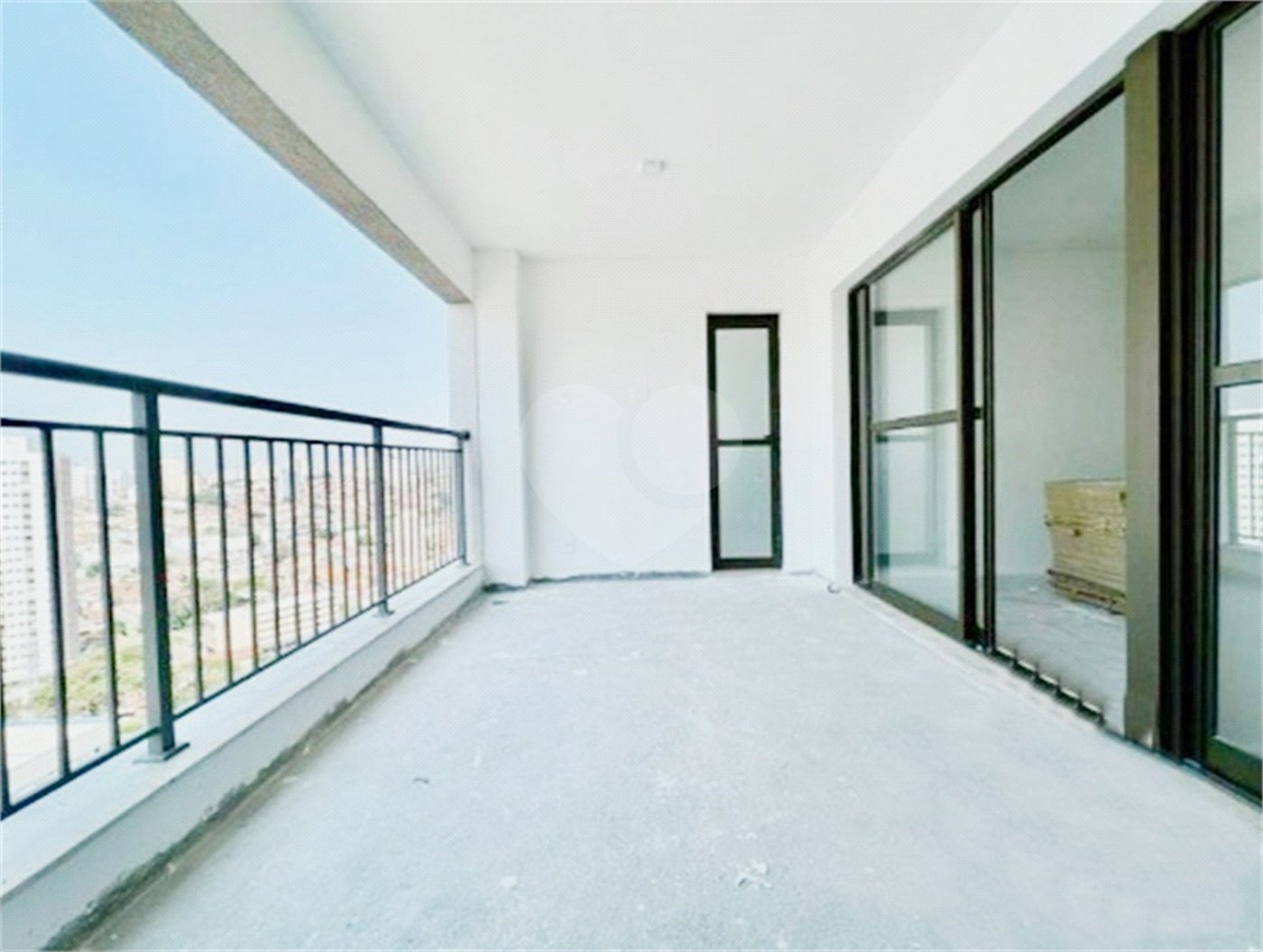 Apartamento à venda com 2 quartos, sendo 1 suíte, em Vila São José (ipiranga), São Paulo, SP