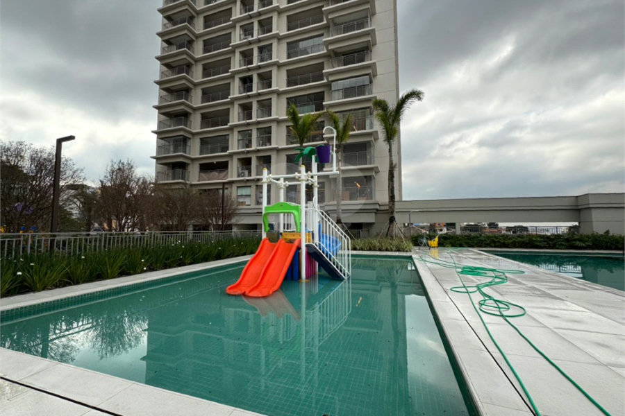 Apartamento à venda com 3 suítes em Tucuruvi, São Paulo, SP