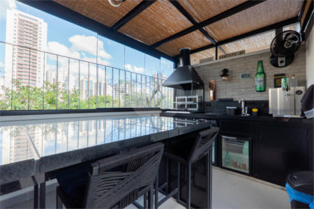 Casa à venda com 2 suítes no condomínio Kza Princesa Isabel, São Paulo - SP
