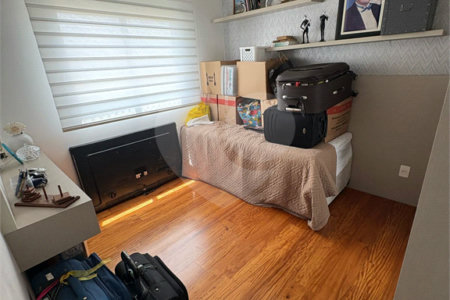 Apartamento à venda ou para alugar com 4 suítes em Belenzinho, São Paulo, SP