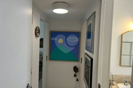 Apartamento à venda com 2 quartos, sendo 1 suíte,  em Itaim Bibi, São Paulo, SP