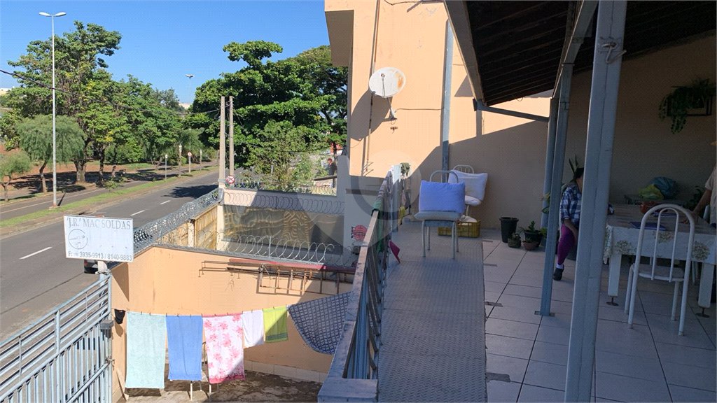 Salão à venda em Jardim Morada do Sol, Indaiatuba, SP