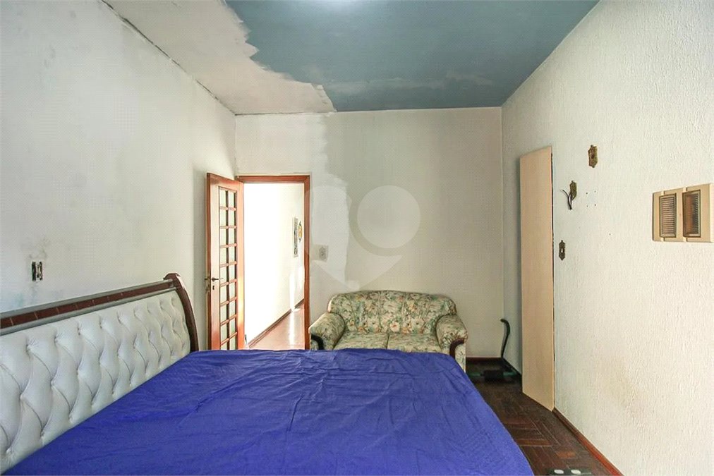 Sobrado para alugar com 3 quartos, sendo 2 suítes, em Jaraguá, São Paulo, SP