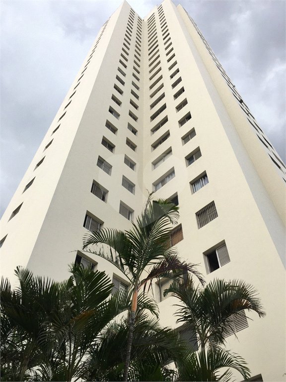 Apartamento à venda com 1 quarto em Cambuci, São Paulo, SP