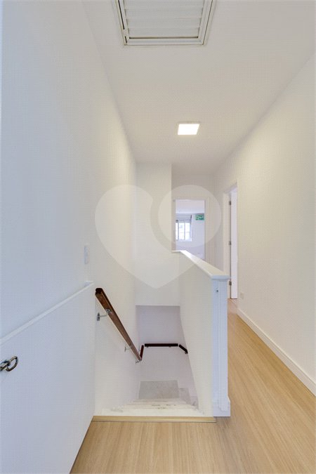 Casa de Vila à venda com 3 quartos, sendo 2 suítes, em Santo Amaro, São Paulo, SP
