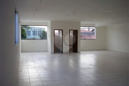 Prédio à venda em Jardim Satélite, São José dos Campos, SP