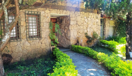 Sobrado à venda com 4 quartos, sendo 1 suíte,  em Chácara Monte Alegre, São Paulo, SP