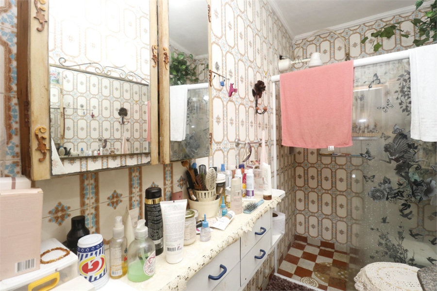 Casa à venda com 3 quartos em Vila Guilherme, São Paulo, SP