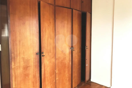 Apartamento à venda com 2 quartos em Santana, São Paulo, SP