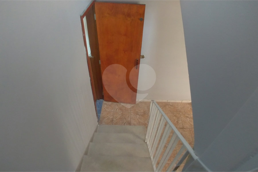 Sobrado à venda com 2 quartos em Casa Verde, São Paulo, SP