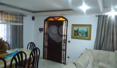 Sobrado à venda com 4 quartos, sendo 1 suíte,  em Casa Verde, São Paulo, SP