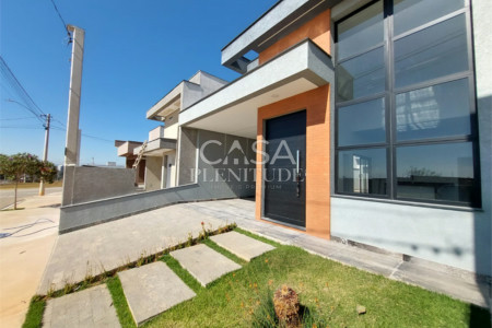 Casa em condomínio à venda com 3 quartos, sendo 1 suíte, em Wanel Ville, Sorocaba, SP