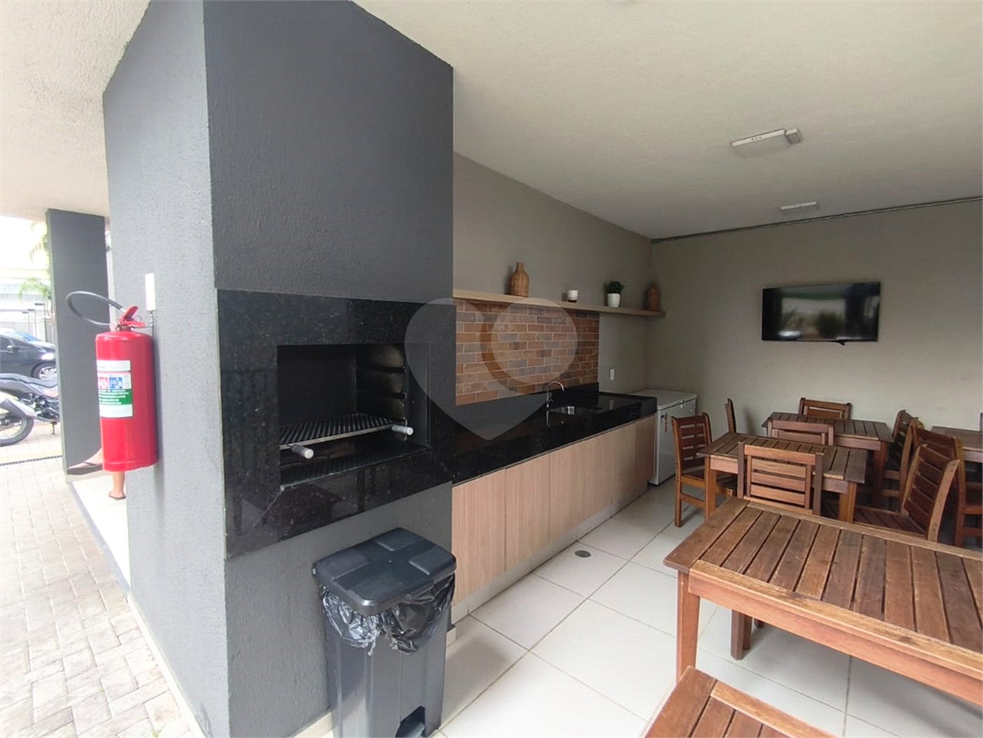 Garden à venda com 1 quarto em Belenzinho, São Paulo, SP