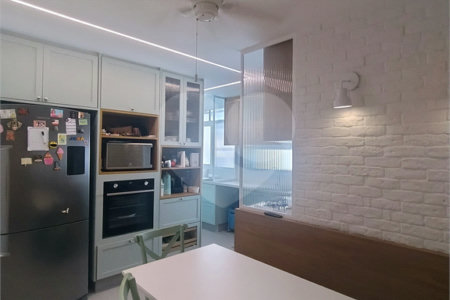 Apartamento à venda com 3 quartos, sendo 1 suíte, em Recreio dos Bandeirantes, Rio de Janeiro, RJ