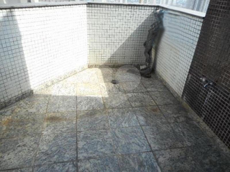 Apartamento à venda com 4 quartos, sendo 2 suítes, em Tatuapé, São Paulo, SP