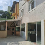 Casa à venda com 4 quartos, sendo 2 suítes, em Vila Indiana, São Paulo, SP
