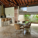 Casa à venda com 4 suítes no condomínio Santa Monica 1, Ribeirão Preto - SP
